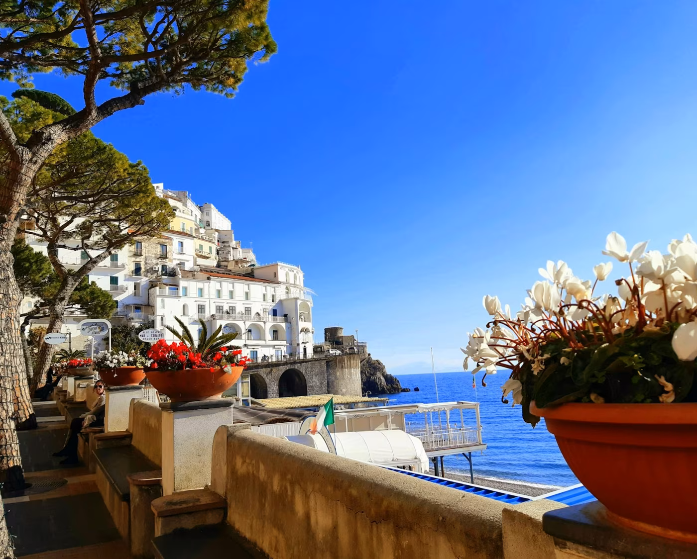 Agerola: il balcone della Costiera Amalfitana