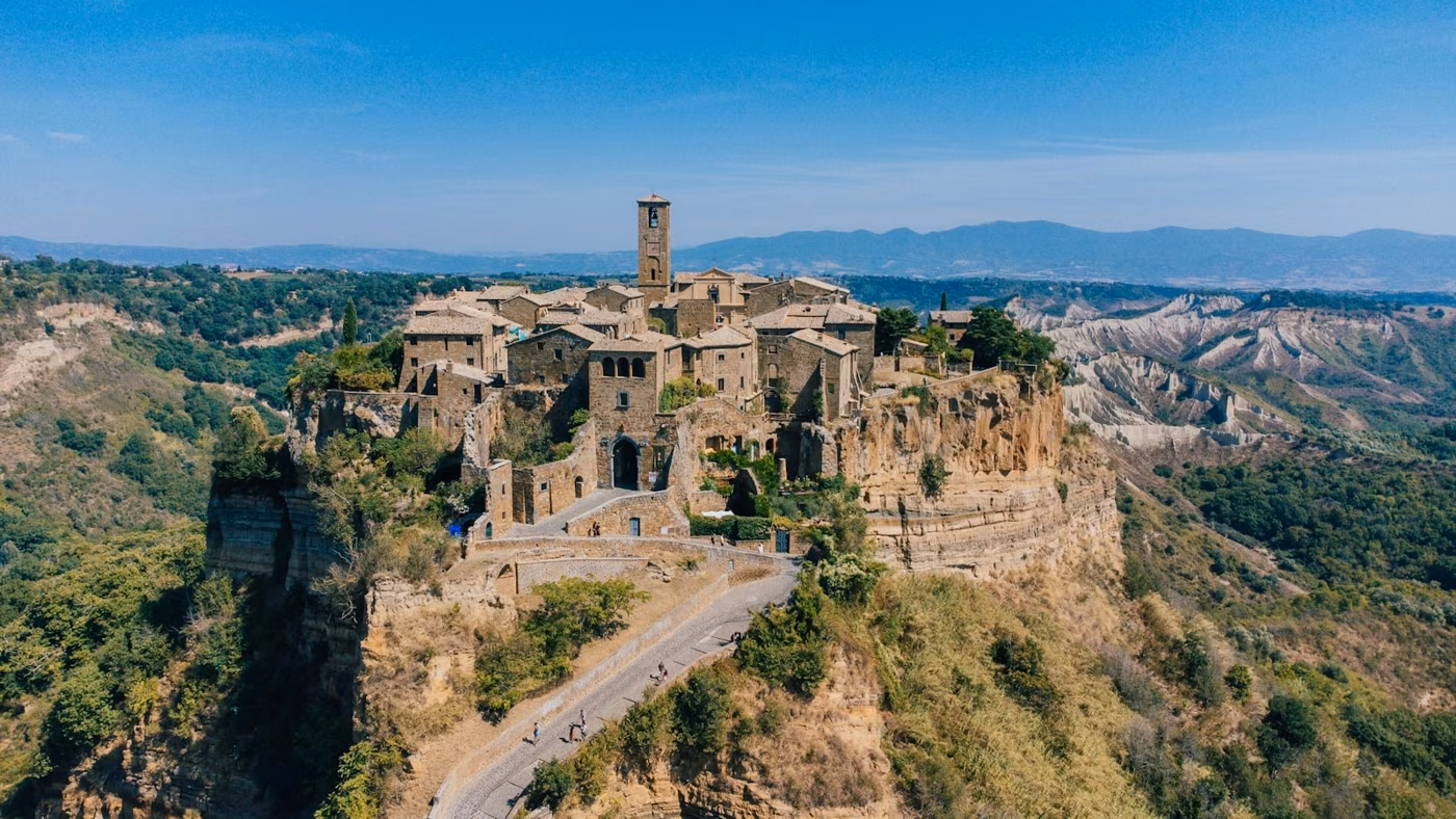Agropoli e il Castello: la porta del Cilento