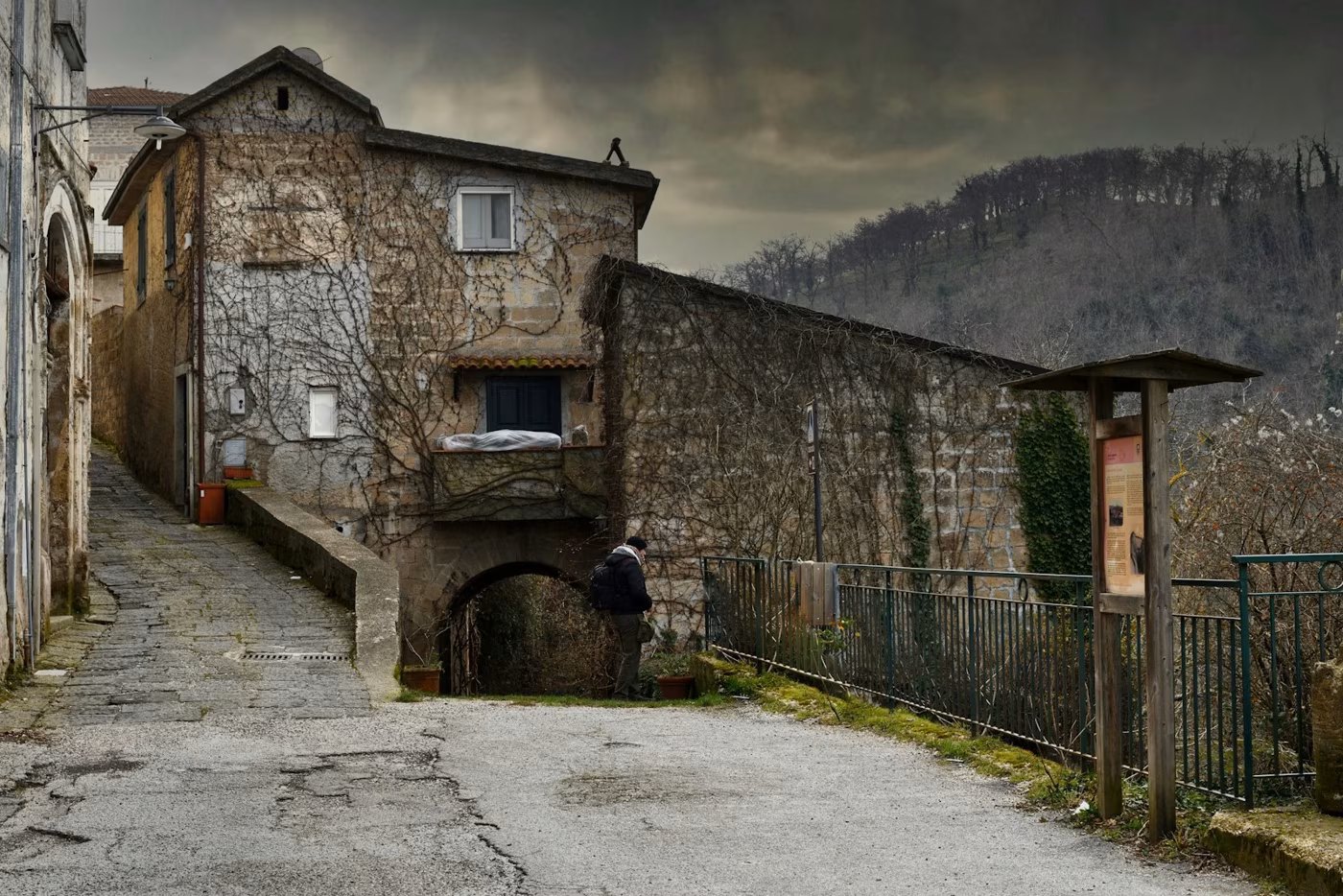 Airola e la Valle Caudina