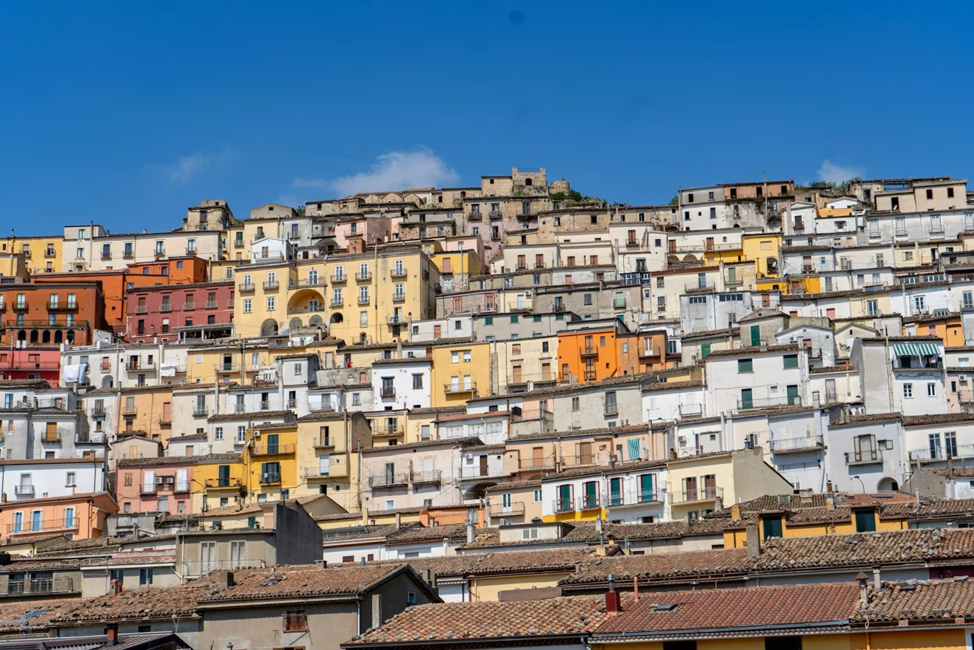 Avellino: cosa vedere in un giorno