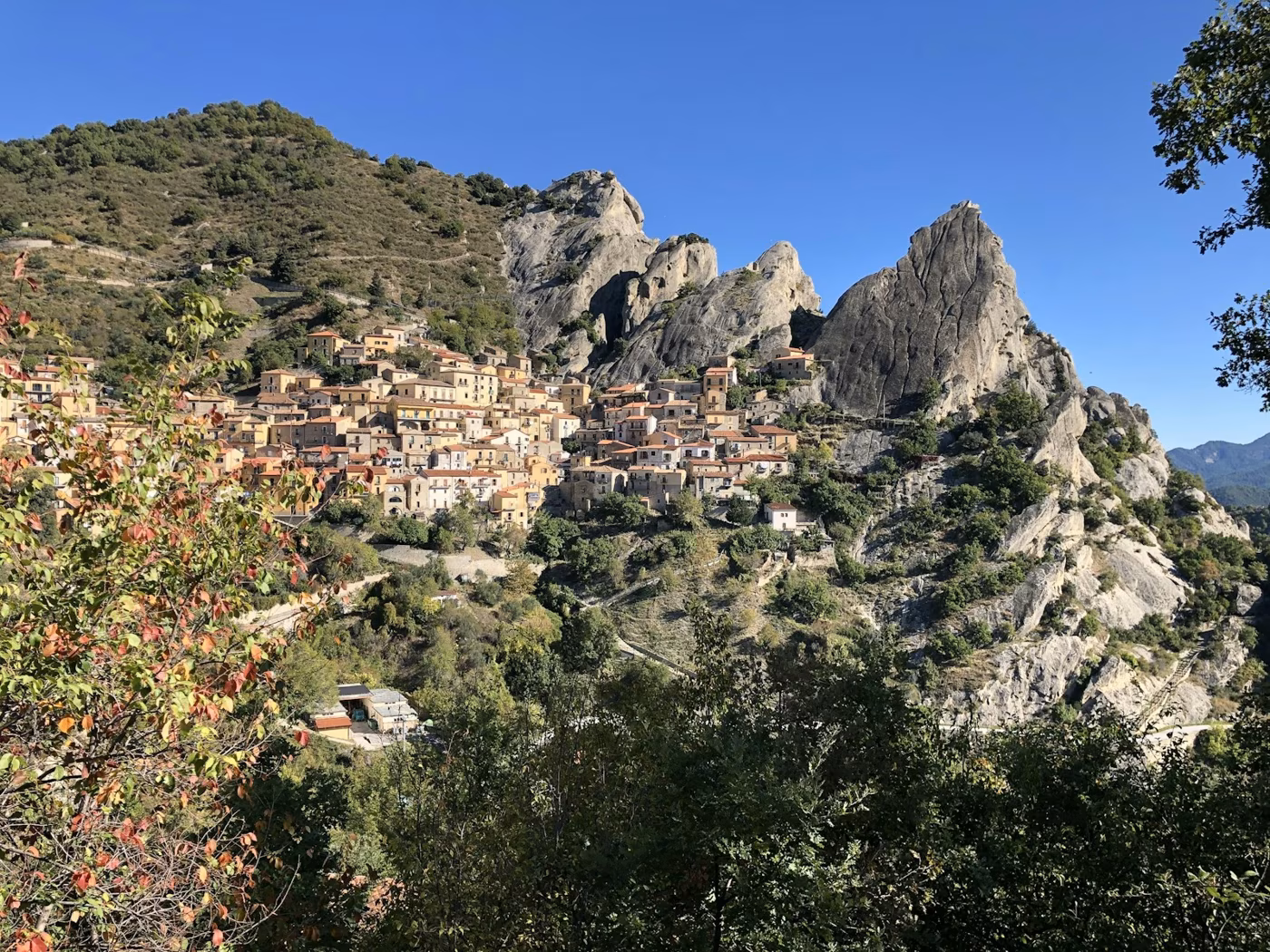 Bacoli: cosa vedere