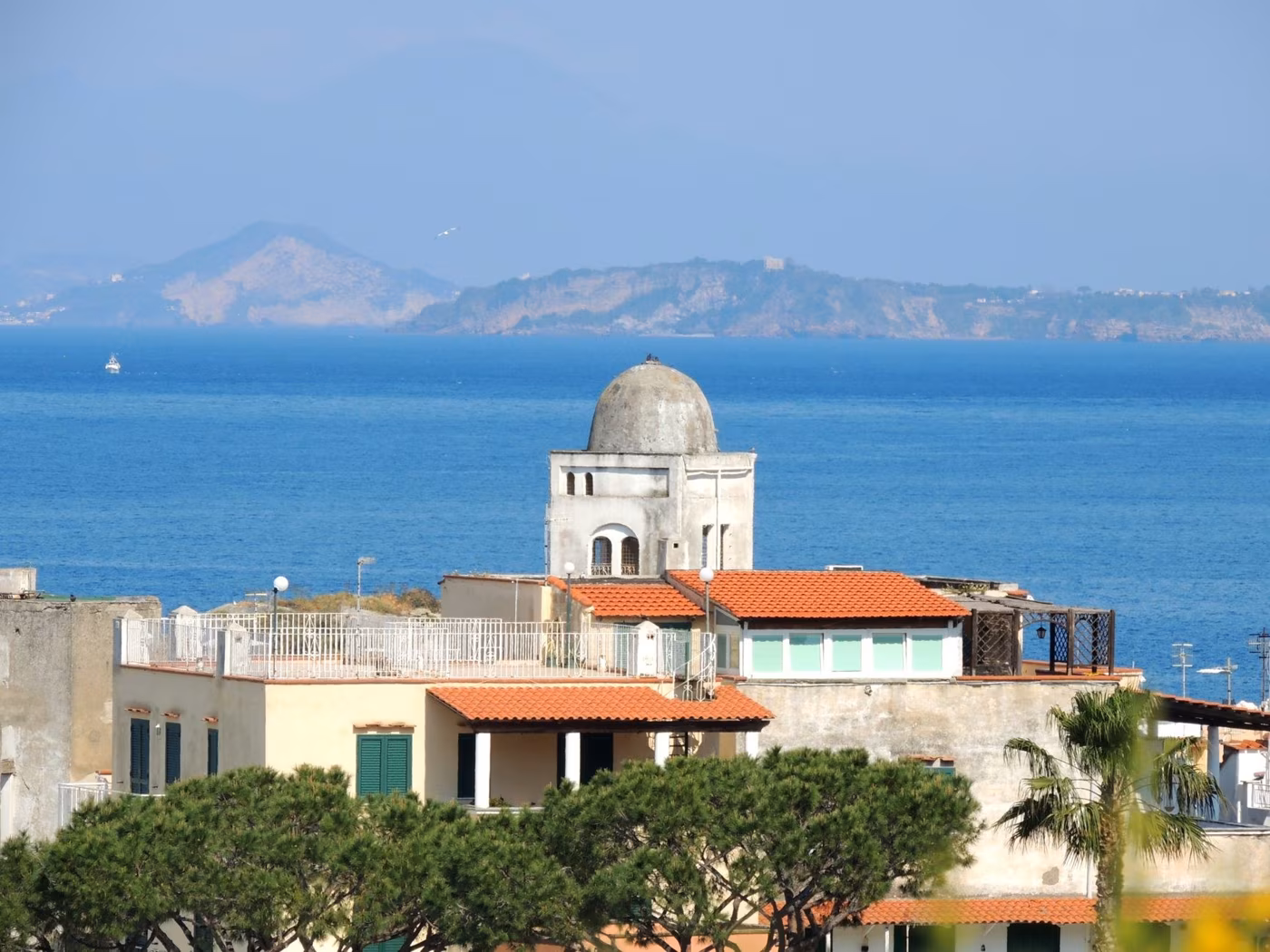 Baia degli Infreschi: escursione in barca da Marina di Camerota