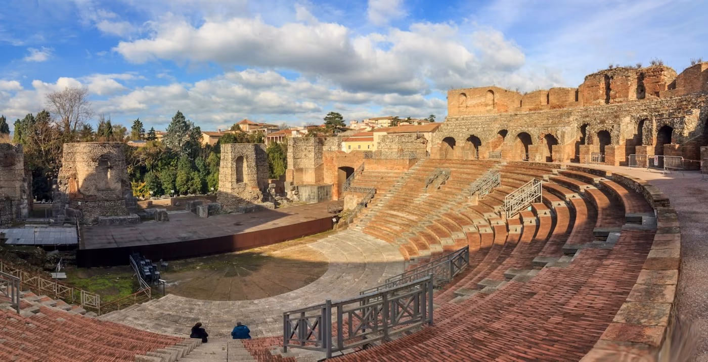 Benevento: cosa vedere in un giorno