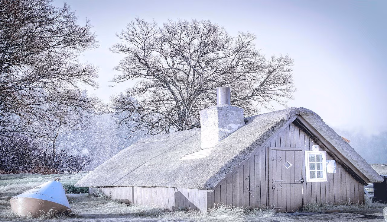 Camminare sui Lattari d'inverno: guida stagionale