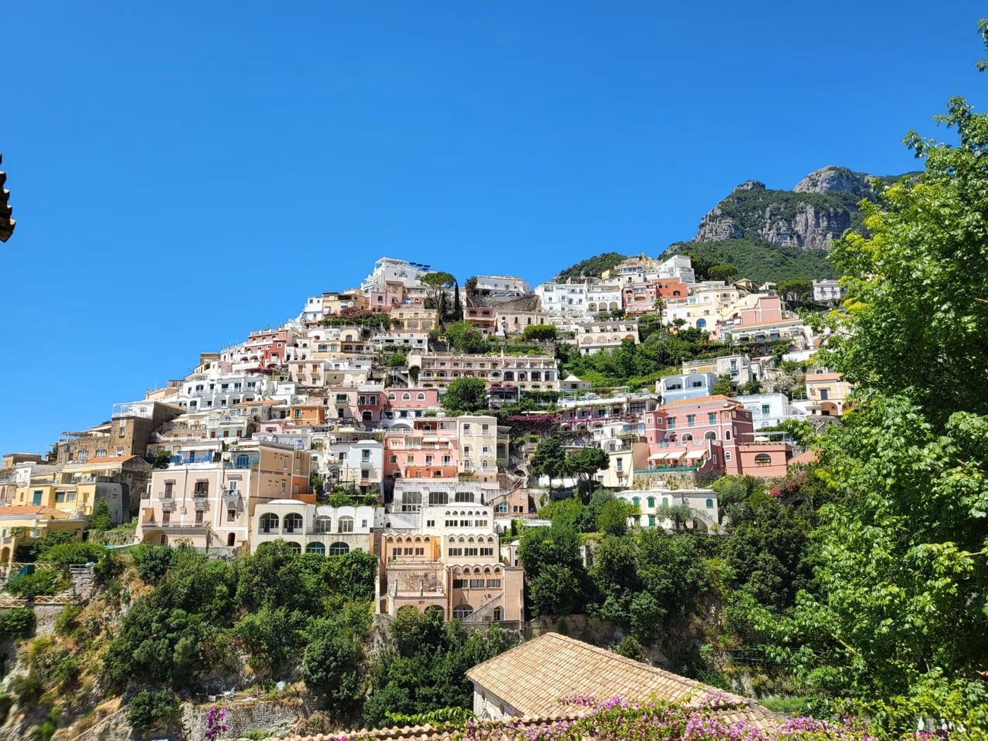 Campania low cost: quanto costa davvero un viaggio
