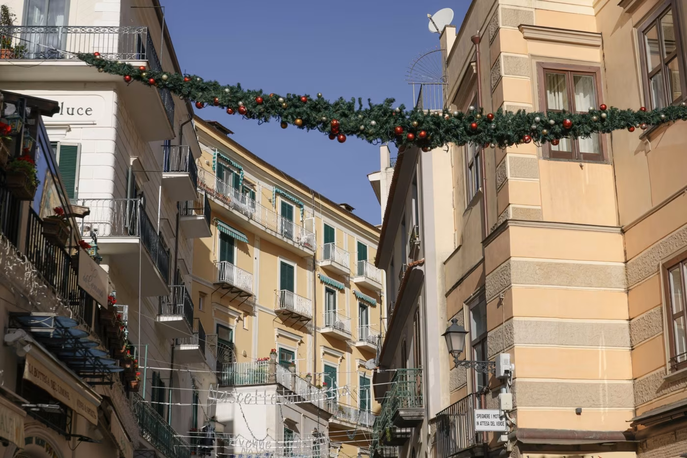 Castellabate: cosa vedere