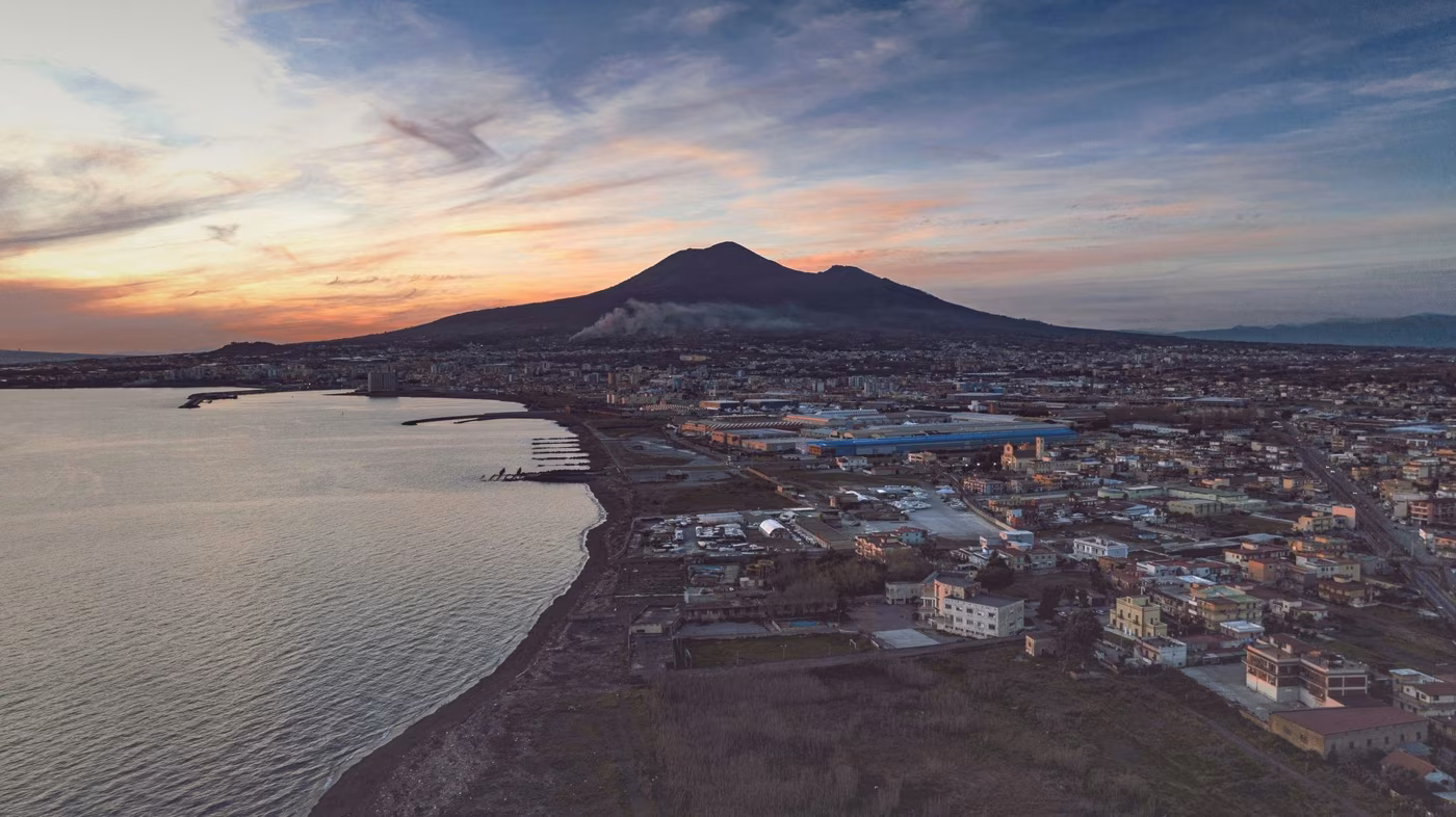 Castellammare di Stabia: cosa vedere