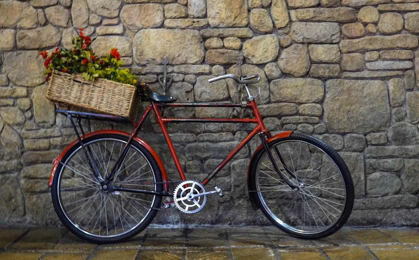 Cicloturismo in Campania: le ciclovie