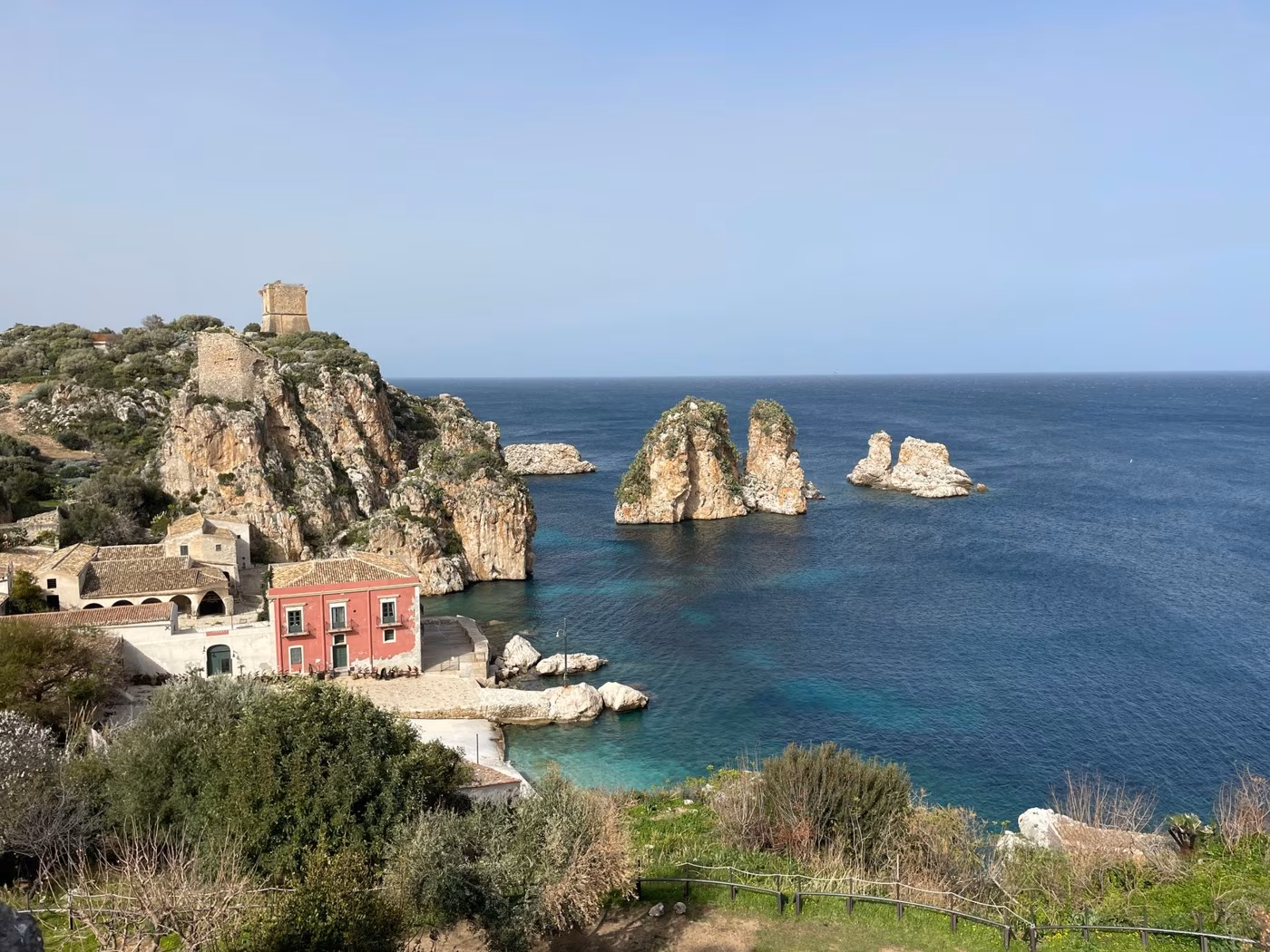 Cilento in una settimana: itinerario completo