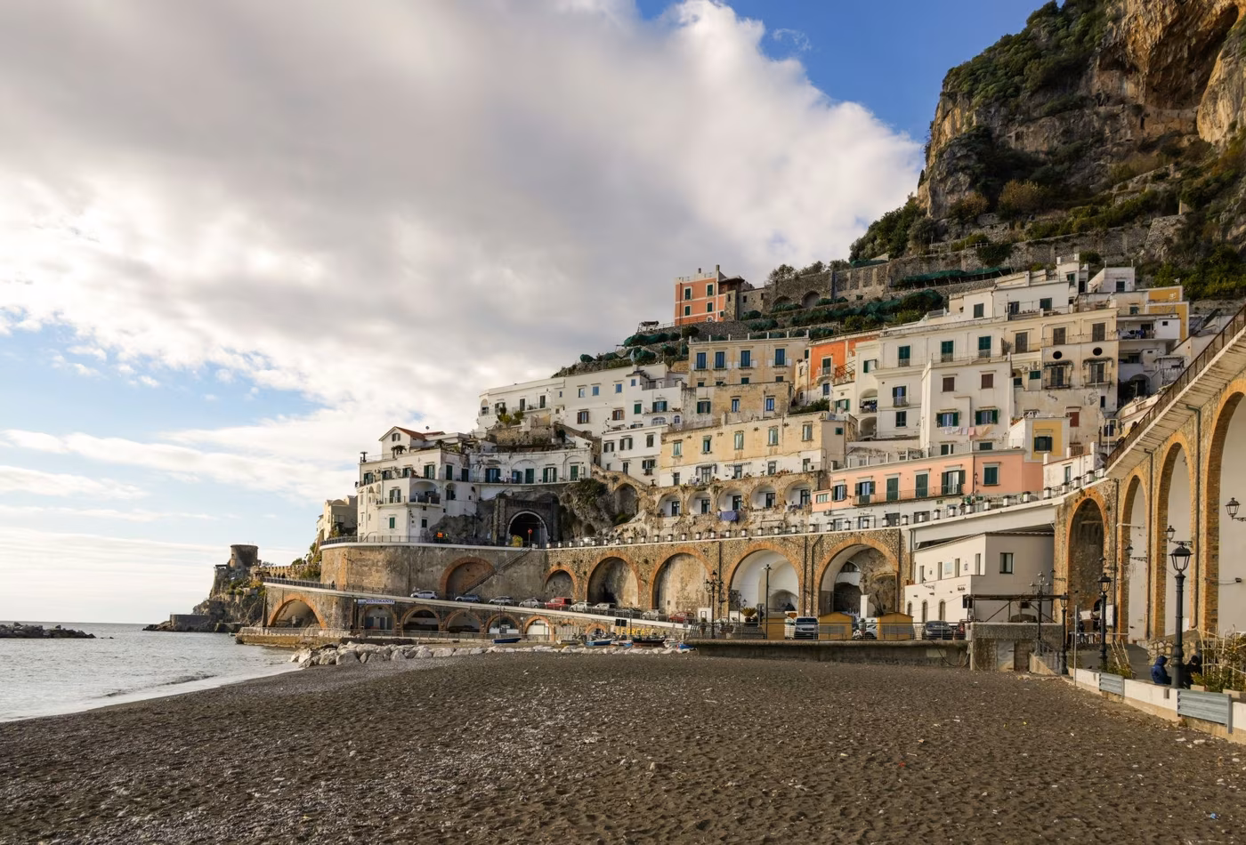Cilento o Costiera Amalfitana? Guida alla scelta