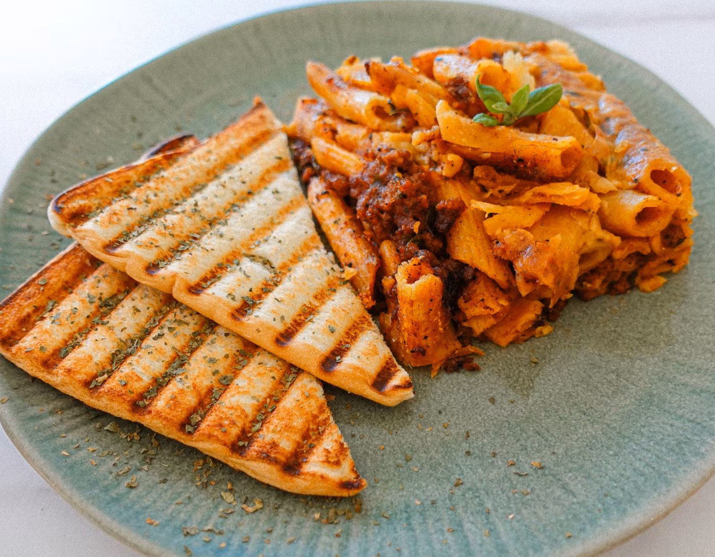 Gli ziti alla genovese: ricetta tradizionale