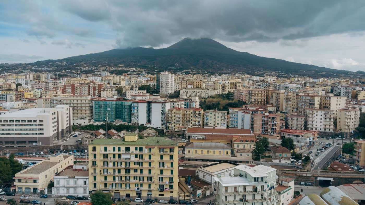 I caseifici da visitare in Campania