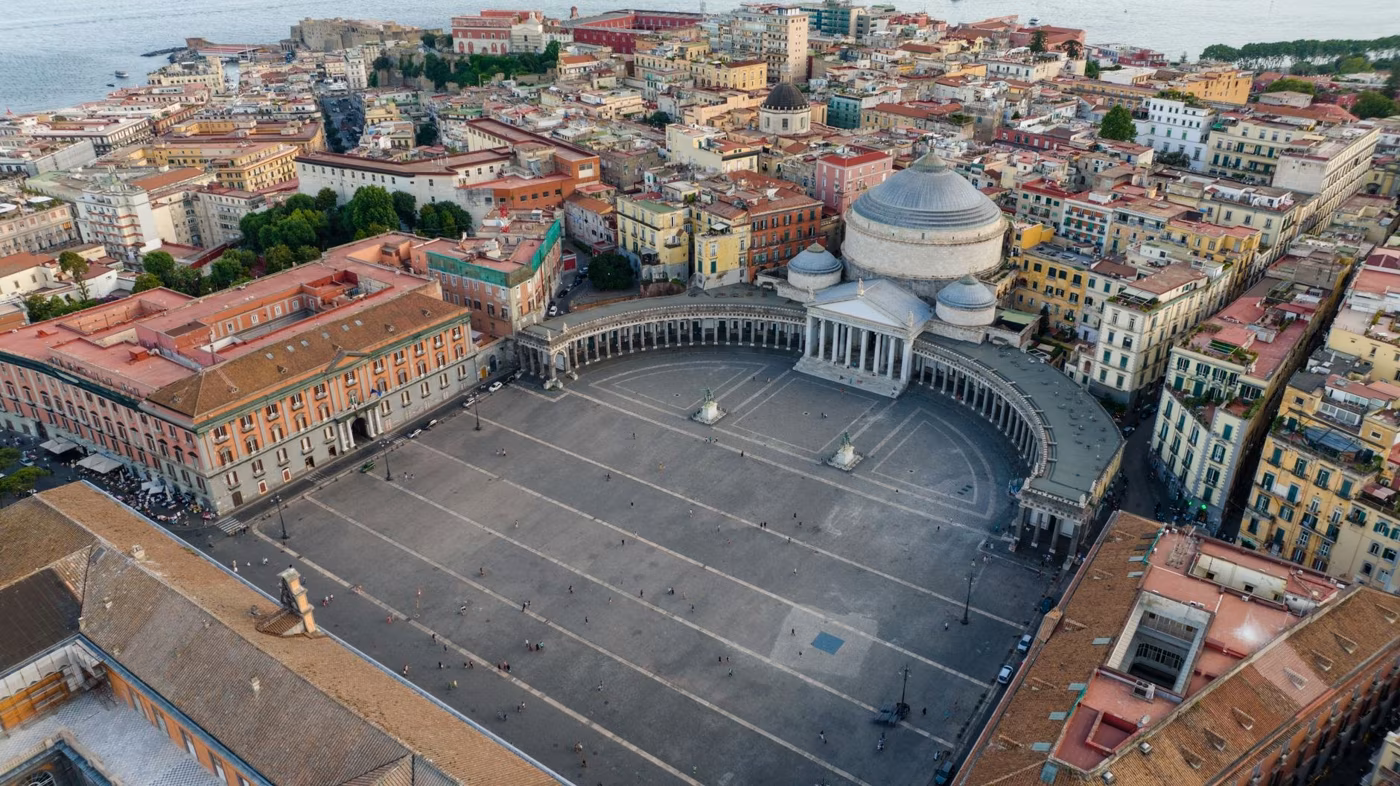 I festival letterari della Campania