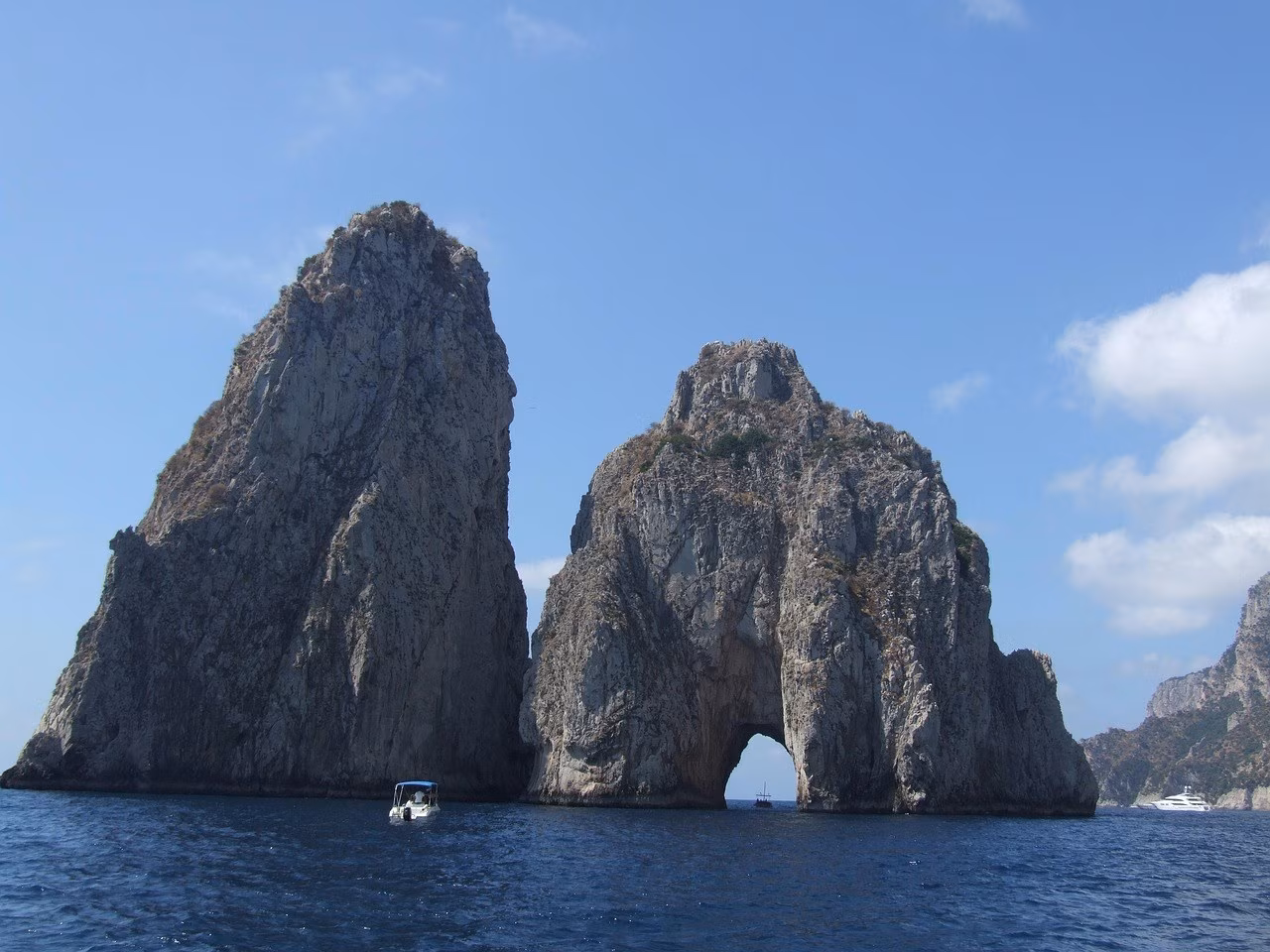 Il Capodanno bizantino di Amalfi