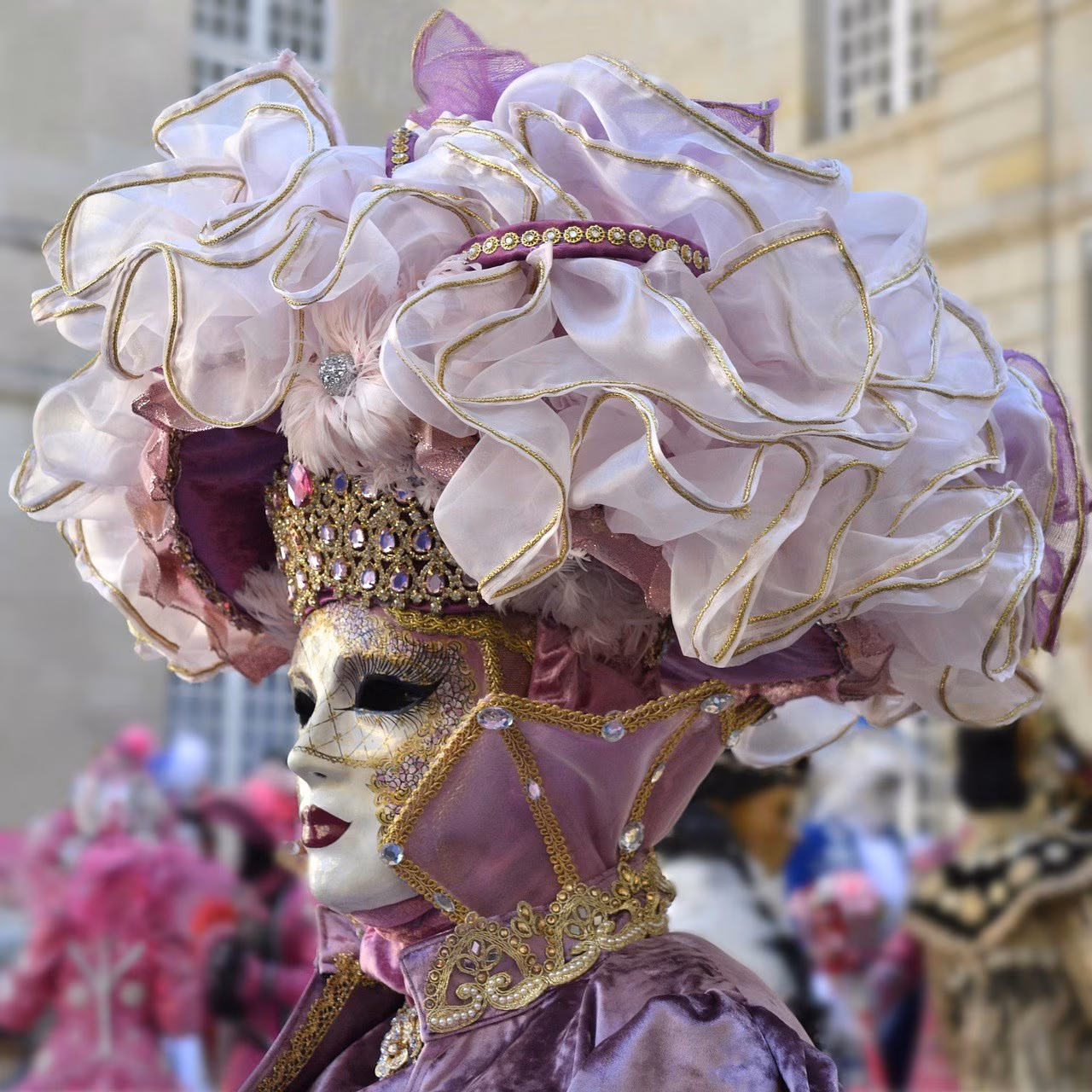 Il Carnevale in Campania: le feste principali
