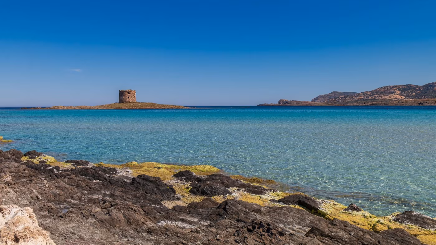 Il Litorale Domizio: le spiagge del casertano