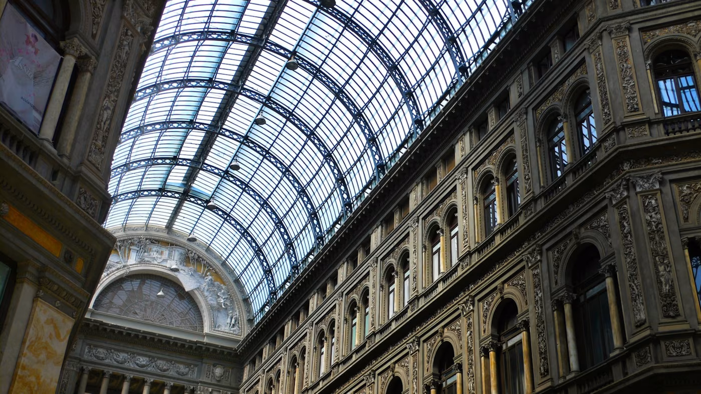 Il MADRE: guida al museo d'arte contemporanea di Napoli