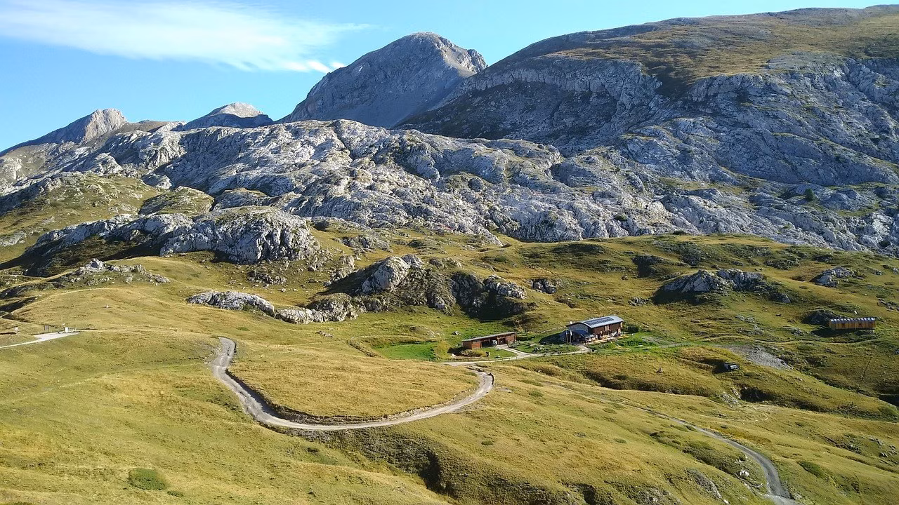 Il Parco Nazionale del Cilento: guida completa