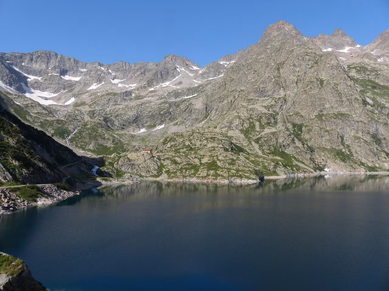 Il Tintore di Tramonti: viti di due secoli a picco sul mare