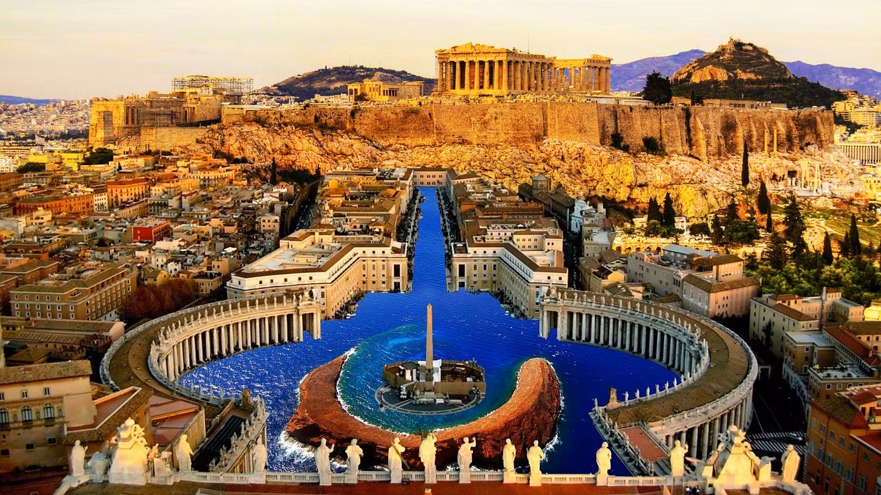 L'Acropoli di Cuma: guida alla visita
