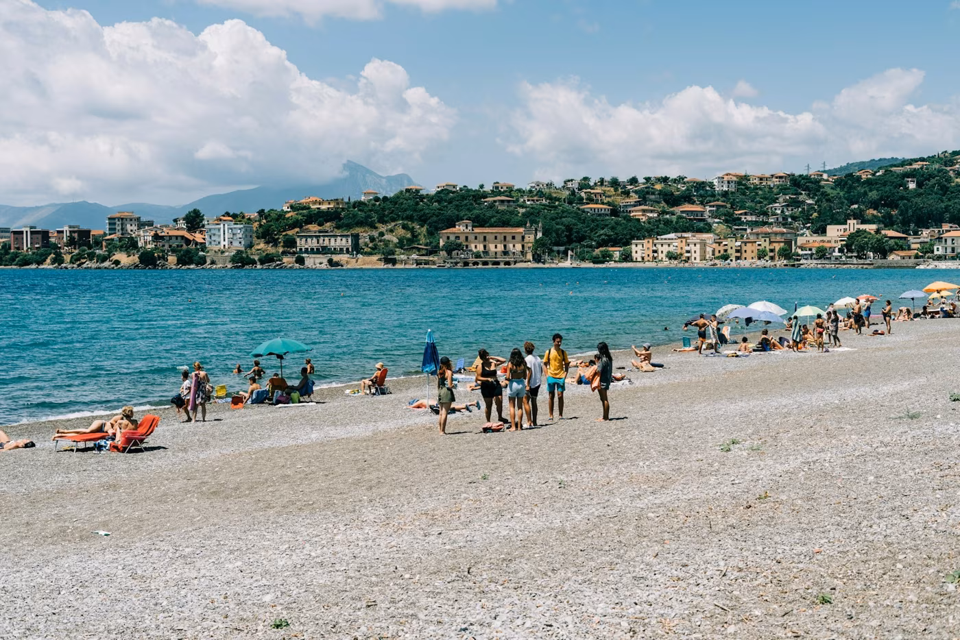 L'AMP Costa degli Infreschi e della Masseta