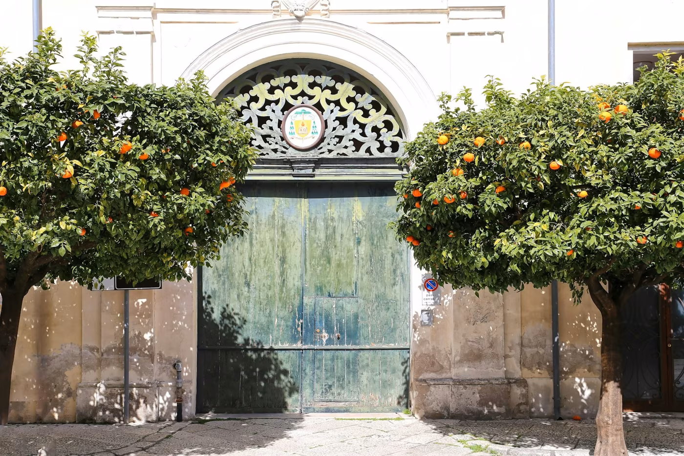 L'Arco di Traiano di Benevento