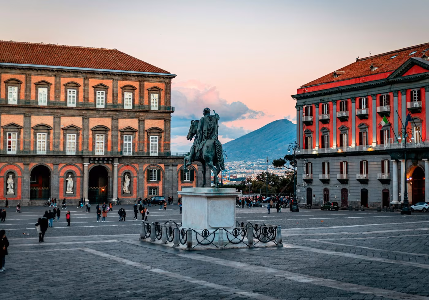L'arte contemporanea a Napoli: musei e gallerie