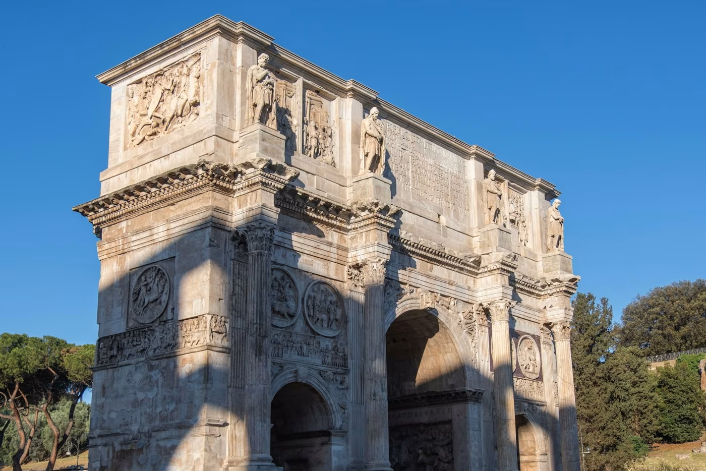 La Campania archeologica in 5 giorni