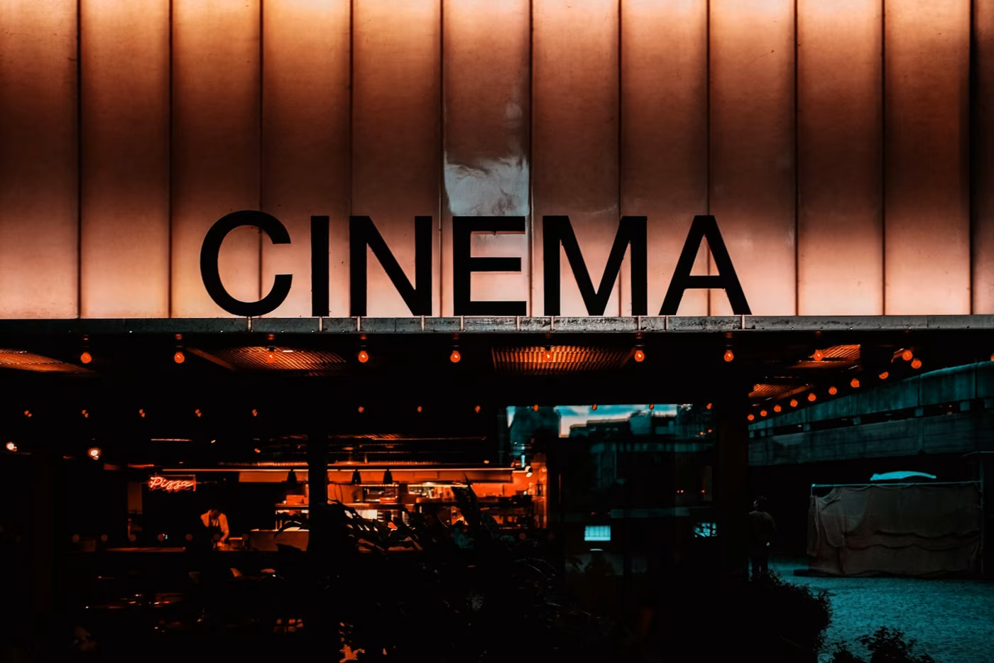 La Campania nei film: i luoghi del cinema