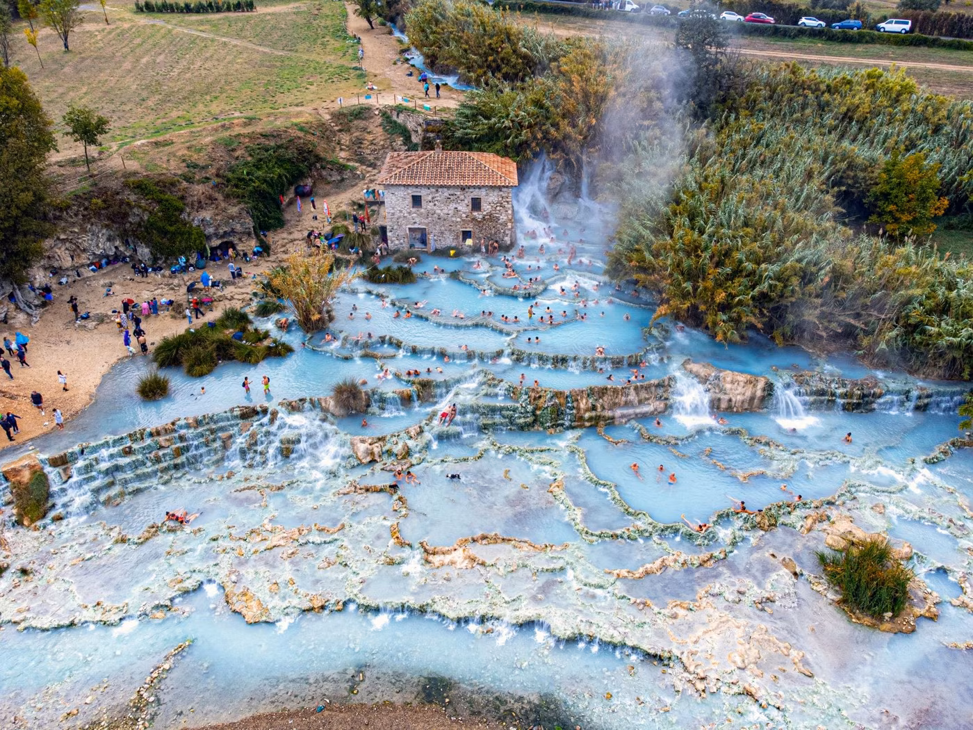 La sagra del tartufo di Bagnoli Irpino