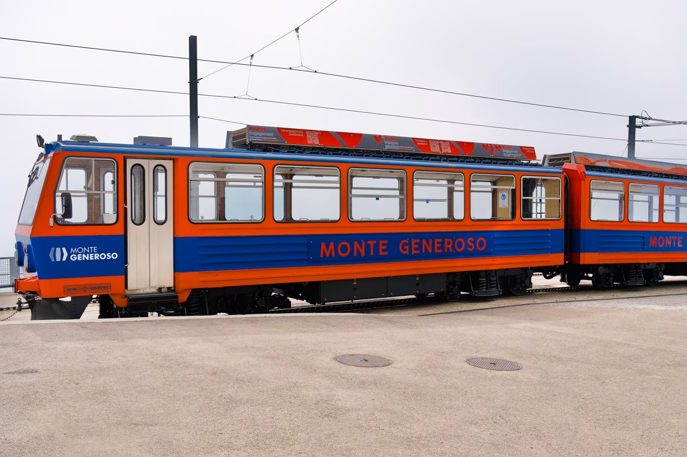 Le vie verdi e le ferrovie dismesse della Campania
