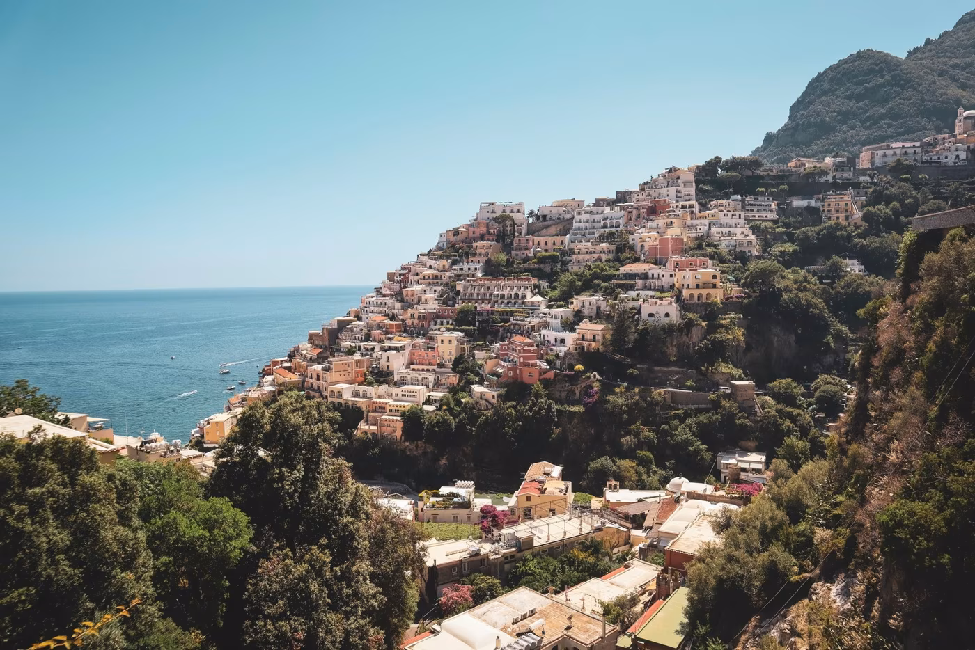 Matrimonio in Costiera Amalfitana: location e costi