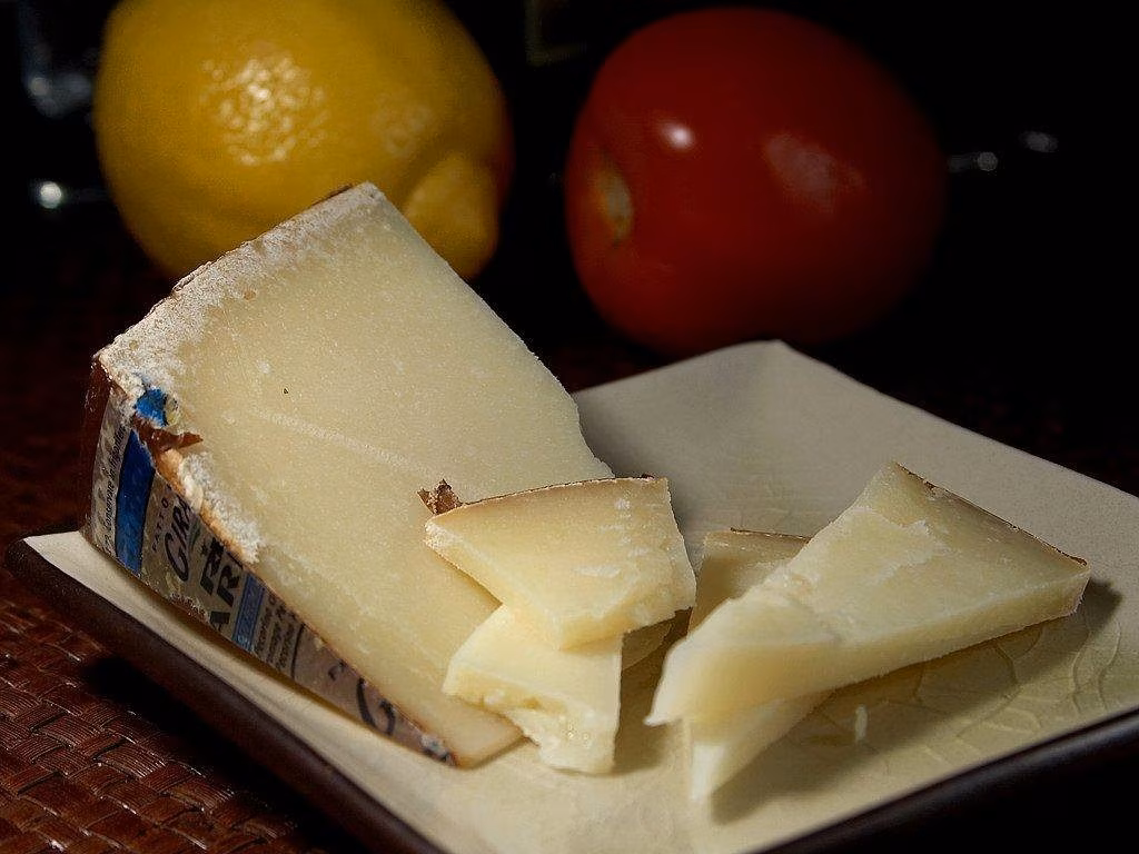 Pecorino bagnolese