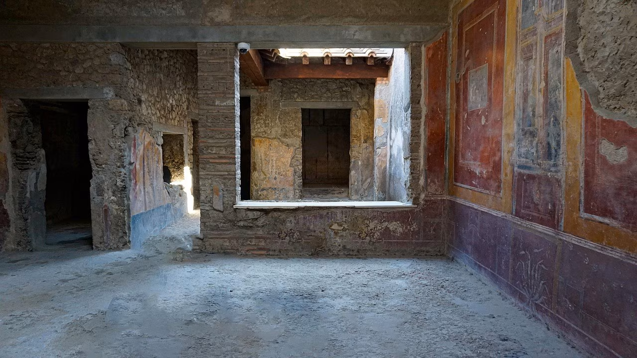 Pompei: guida completa alla visita