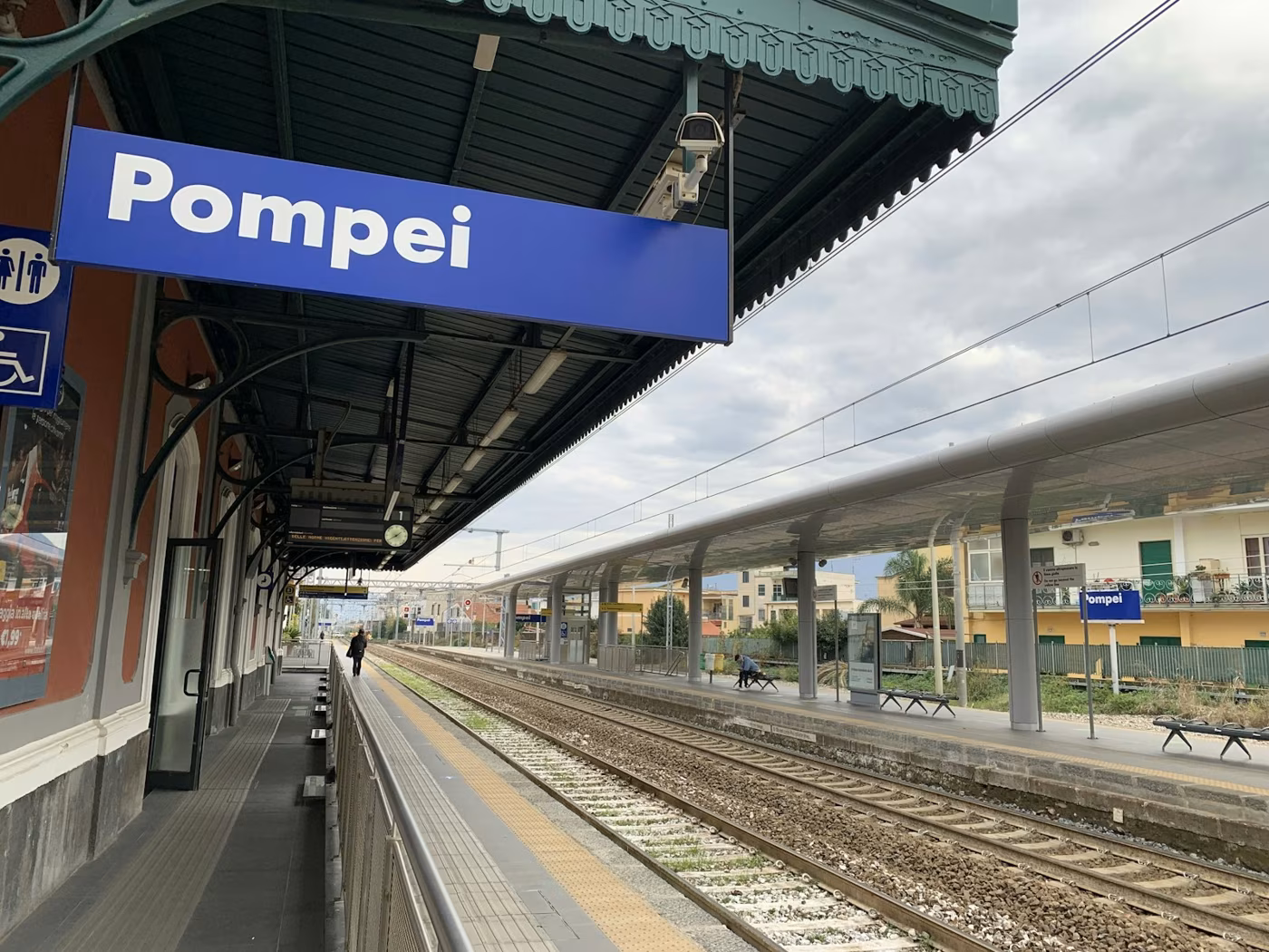Pompei: tour guidato completo con ingresso prioritario (3 ore)