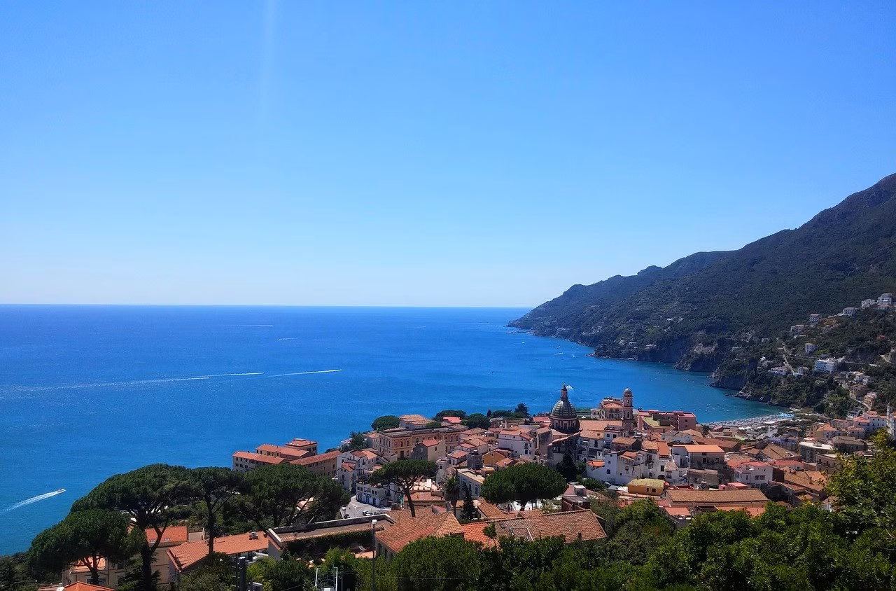 Salerno Letteratura