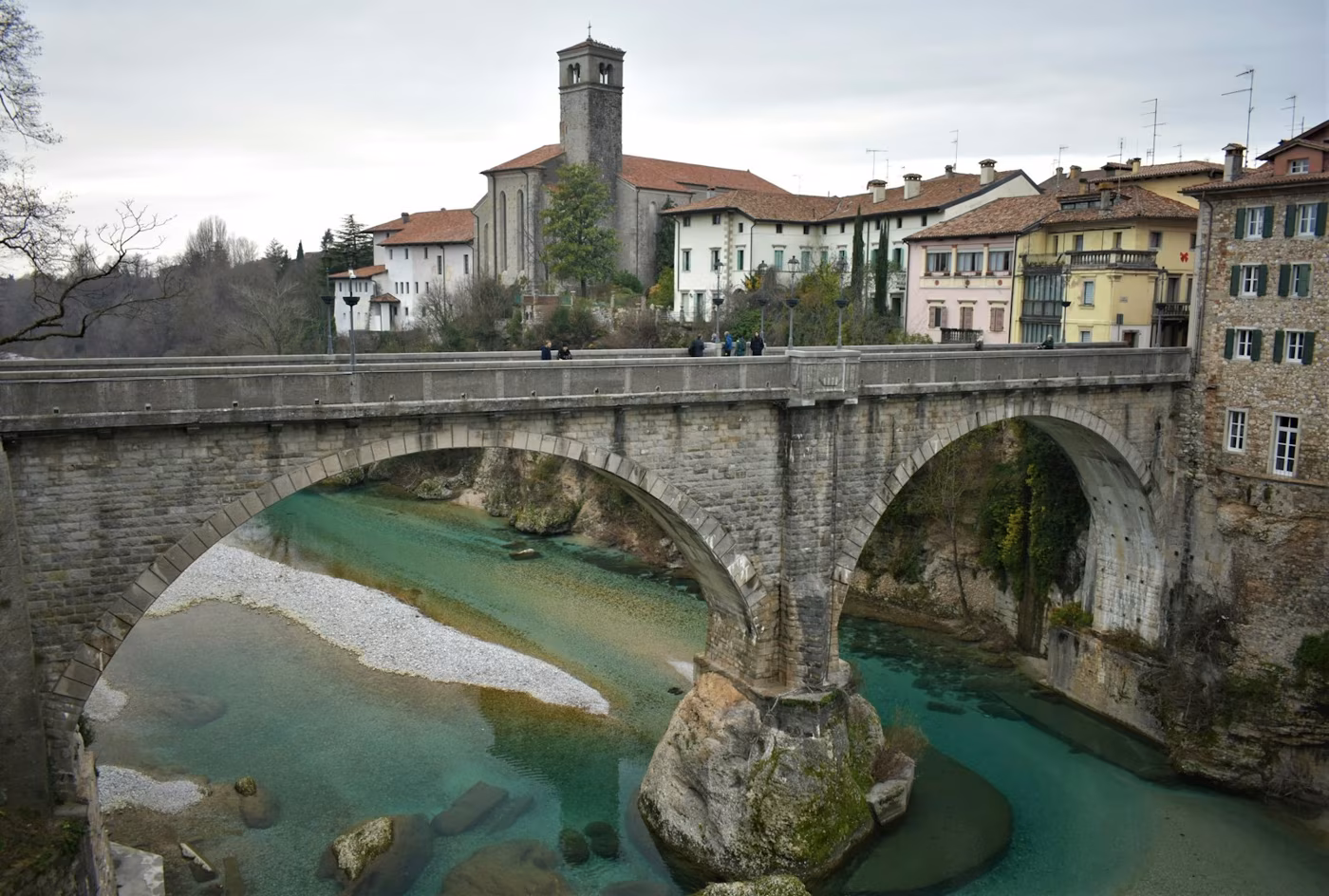 Savignano Irpino: guida al borgo