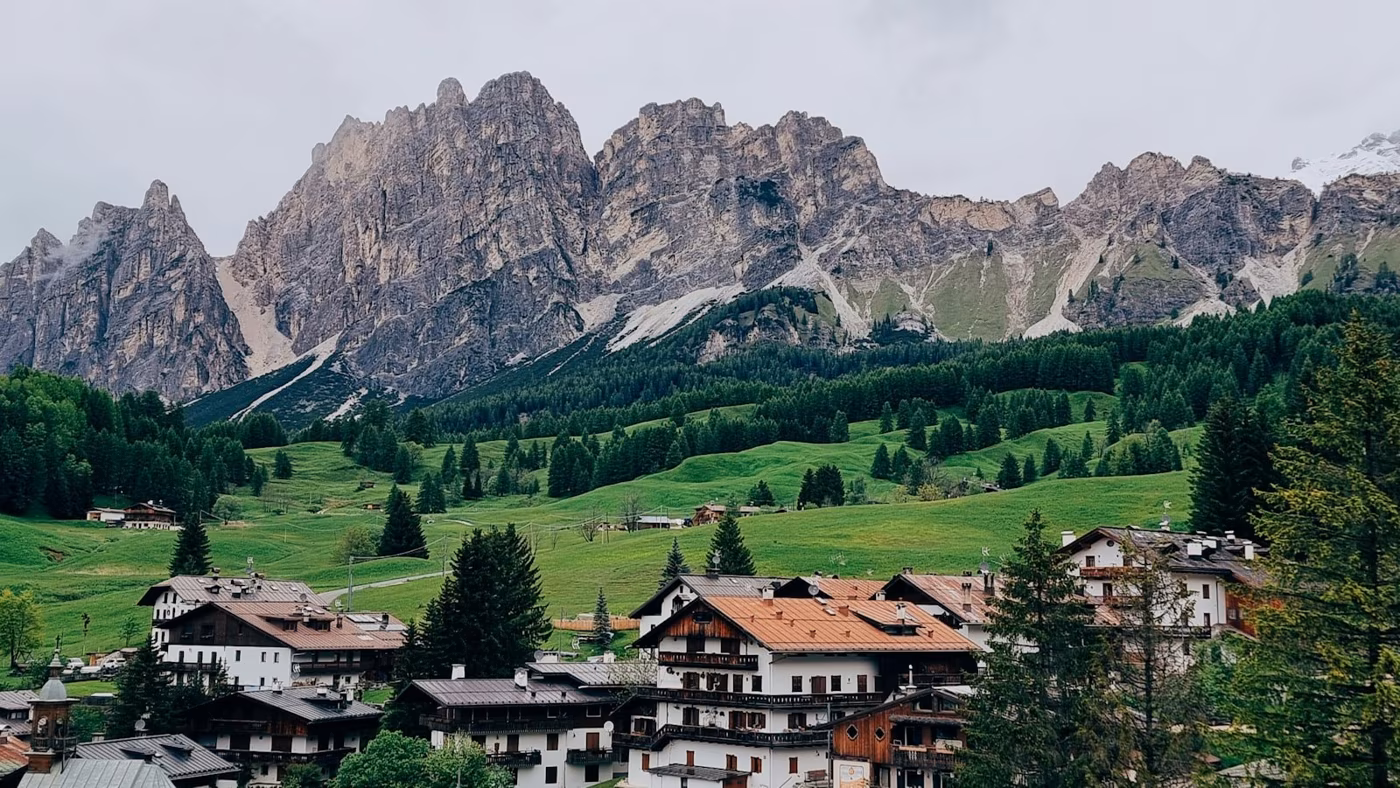 Teggiano: guida al borgo
