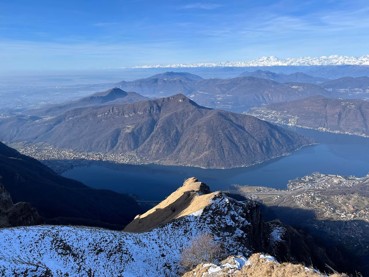 Trekking nel Cilento: i 10 sentieri migliori